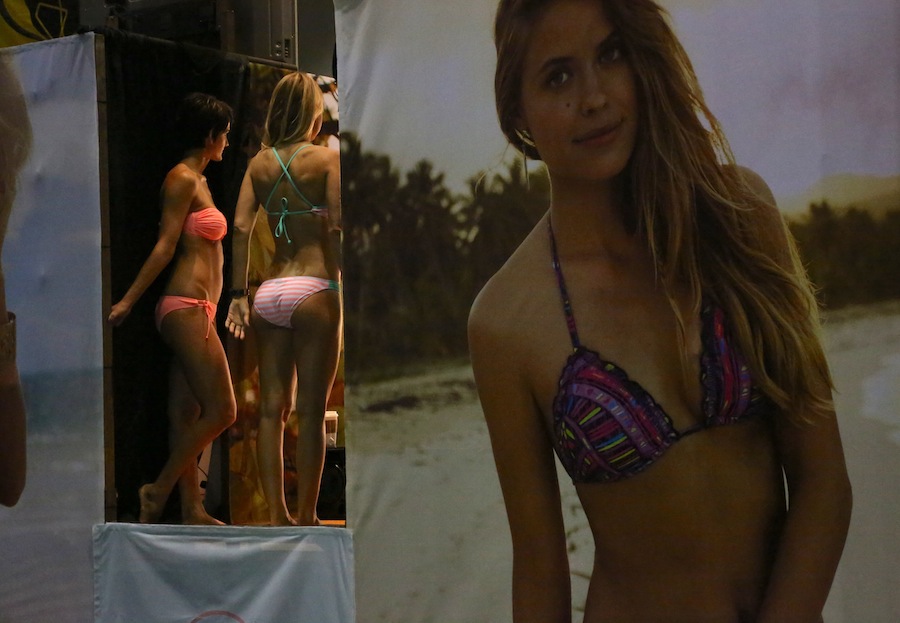 Surf Expo 2013